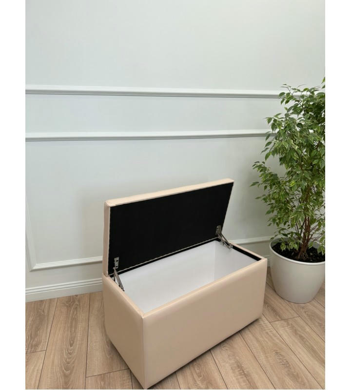 Пф-800-Я Кожа (бежевый)