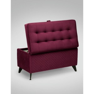 Валенсия-76 (бордовый)