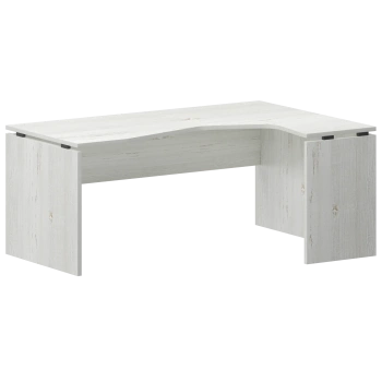 Стол эргономичный правый Аргентум НТ-060.Ч.ПР Сосна винтер