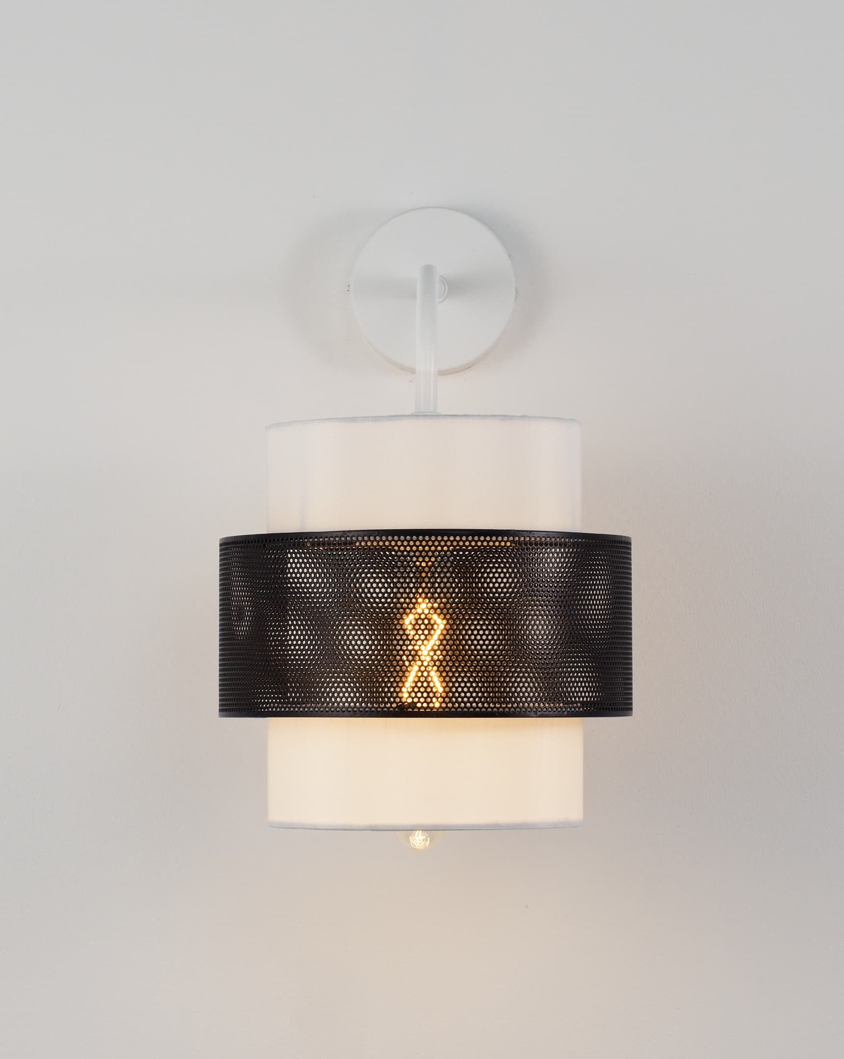 Бра Moderli V10484-1W Gela