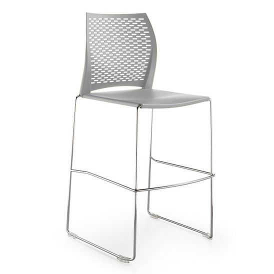 Стул NET барный