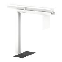 Подвесной держатель системного блока СМО 10 Sentida