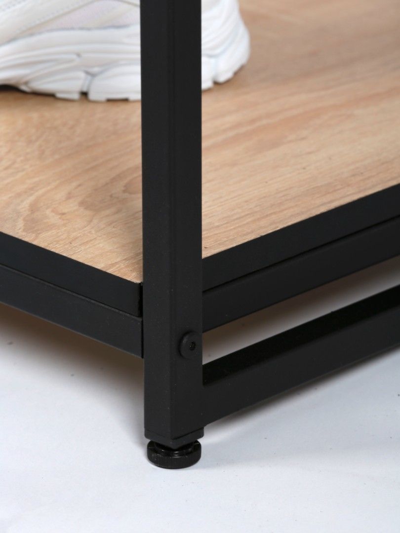 Стеллаж для одежды в стиле Лофт A22120-06