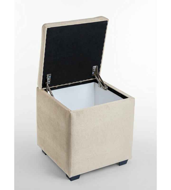 Пф-400-Я Велюр (бежевый)