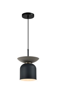 Светильник подвесной Moderli V10443-1P Lecce