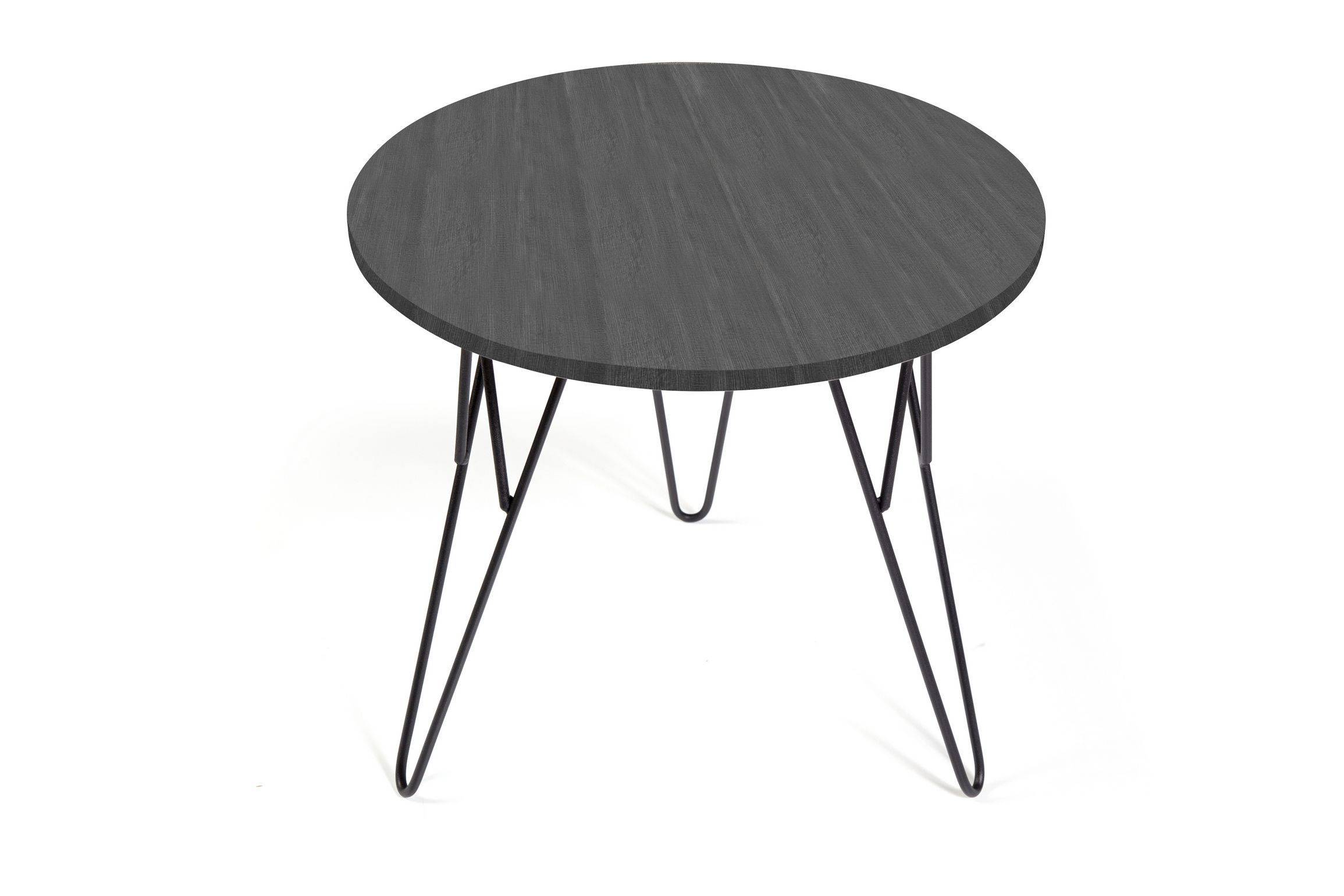 Журнальный стол Остин, санторини черный