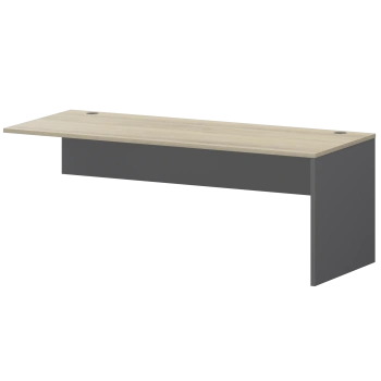 Модуль линейный Тип2 Смарт СМСН25-18.73 Графит/Кронберг