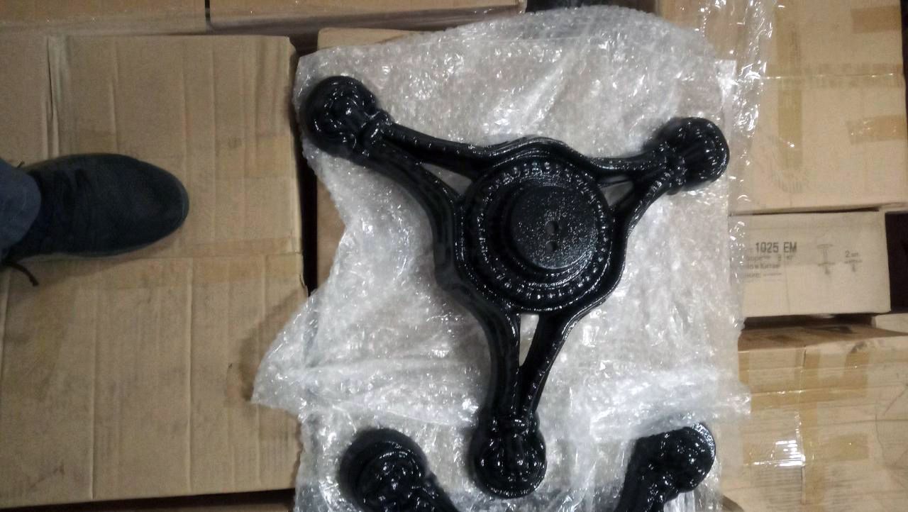 Подстолье 1025EM