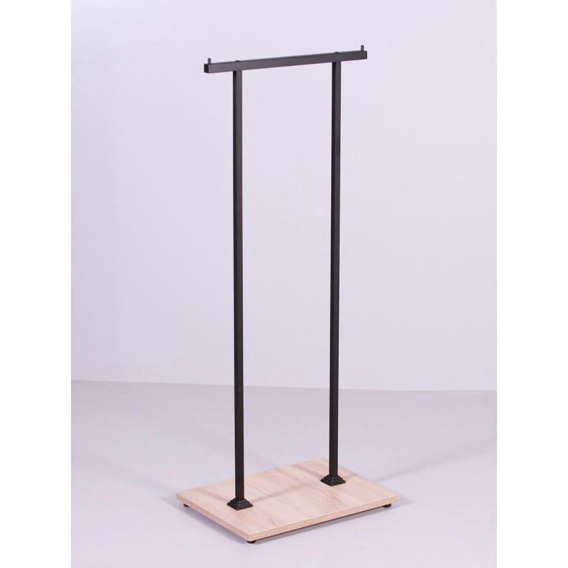 Бэст-1511 Стойка вешалка (вешало) напольная для одежды