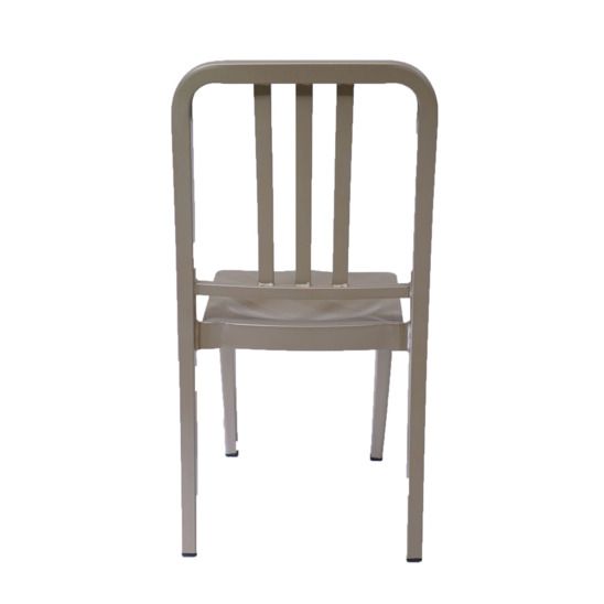 Стул Navy, шампань, металлический цена 9 303.50 ₽ Стул Navy, шампань, металлический