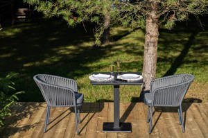 "Каффе" обеденная группа на 2 персоны