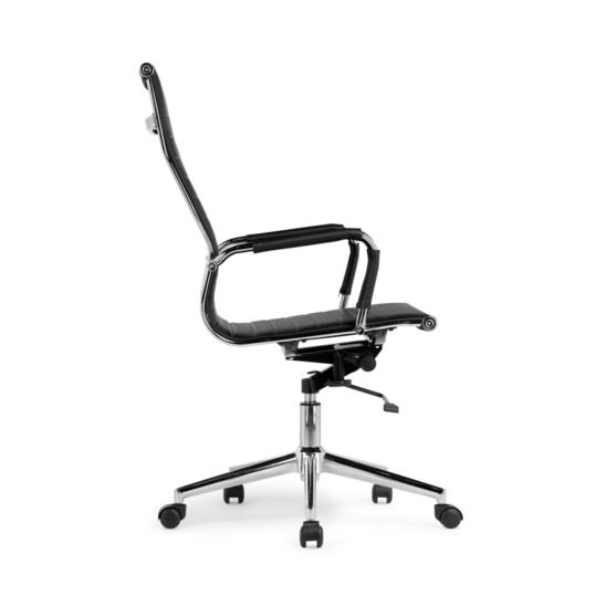 Компьютерное кресло Reus черный