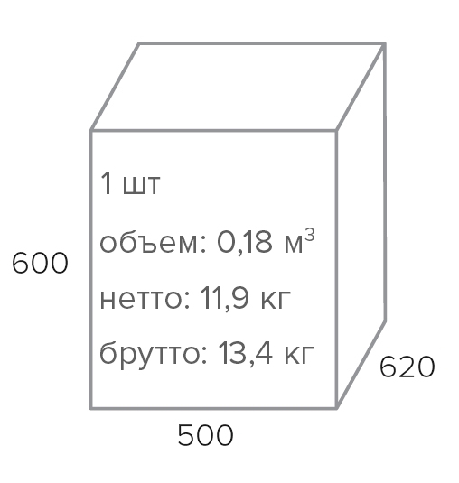 Обеденное кресло Everprof Liberty Ткань Зеленый