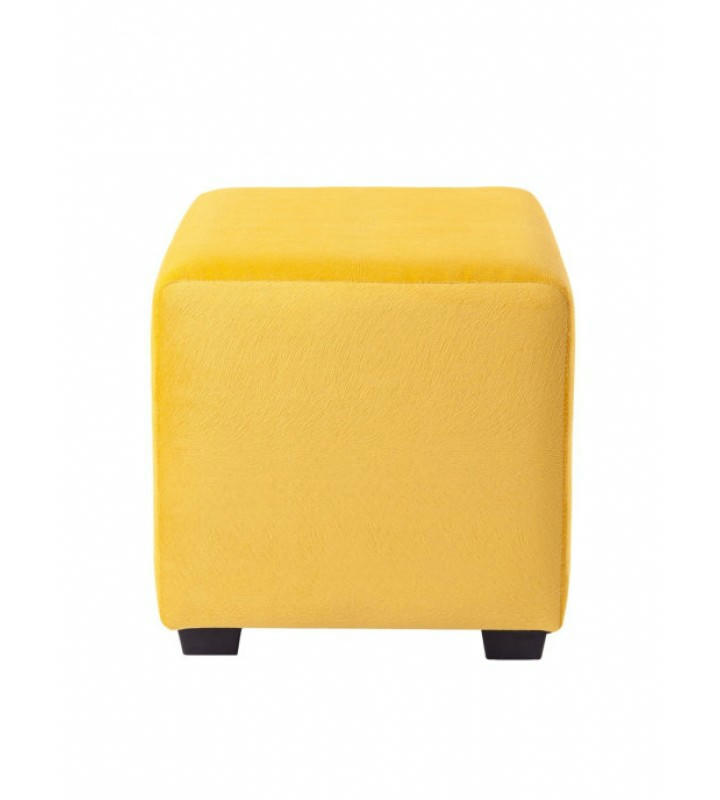 Пф-01 Велюр (желтый)