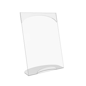 ЧЕМПИОН-01 А4 Тейбл тент из акрила