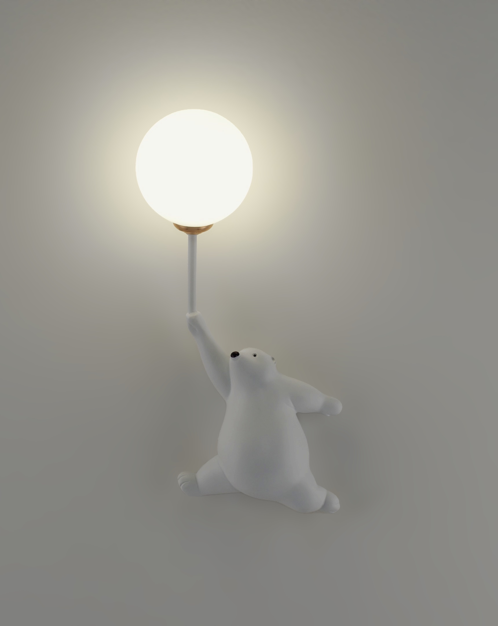Светильник настенный Moderli V11231-1W Baloons