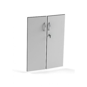 Д-1/1 Двери до пола (для прилавков Пр-30-60, Пр-31-60, Пр-32-60)