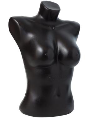 Т-303 Торс объемный женский "Диана"