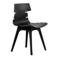 Стул Return, черный