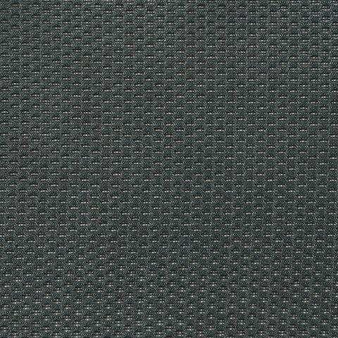 Кресло офисное МЕТТА "SU-B-10" хром, ткань-сетка, сиденье и спинка мягкие, темно-серое