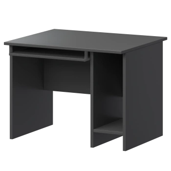 Стол компьютерный Арго А-012 Антрацит