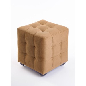 Шайн Велюр (светло коричневый)