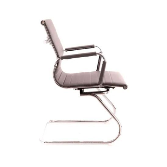 Leo CF Экокожа Серый