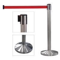 Разметка социального дистанцирования