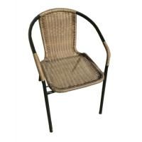 Стул Марсель, желтый