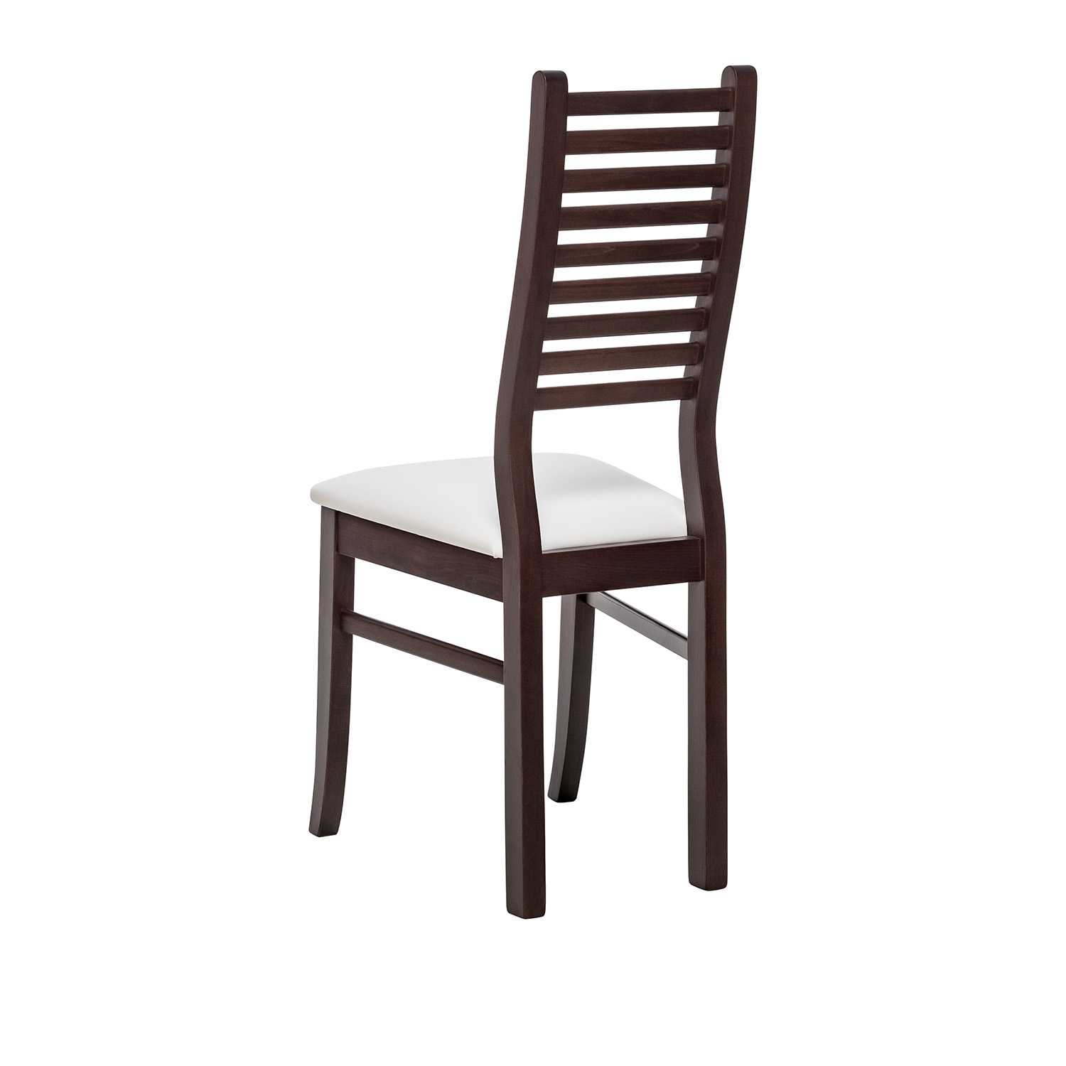 Стул Leset Кентукки цвет Венге