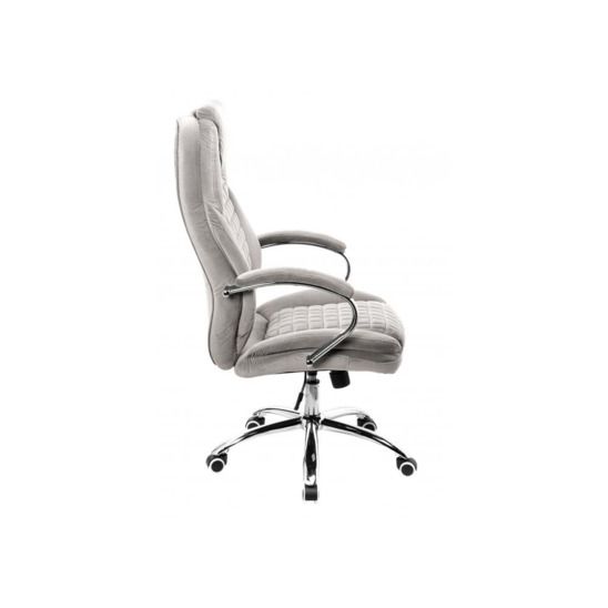 Компьютерное кресло Herd light grey