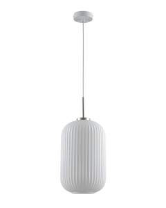 Светильник подвесной Moderli V11030-1P Ivory