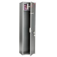 Сейф оружейный AIKO "Чирок 1018/Воробей", 1002х263х183 мм, 8 кг, 2 ключевых замка, трейзер