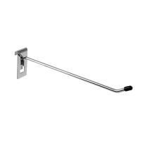 FG293c\6 Крючок 250мм, d.6мм, хром