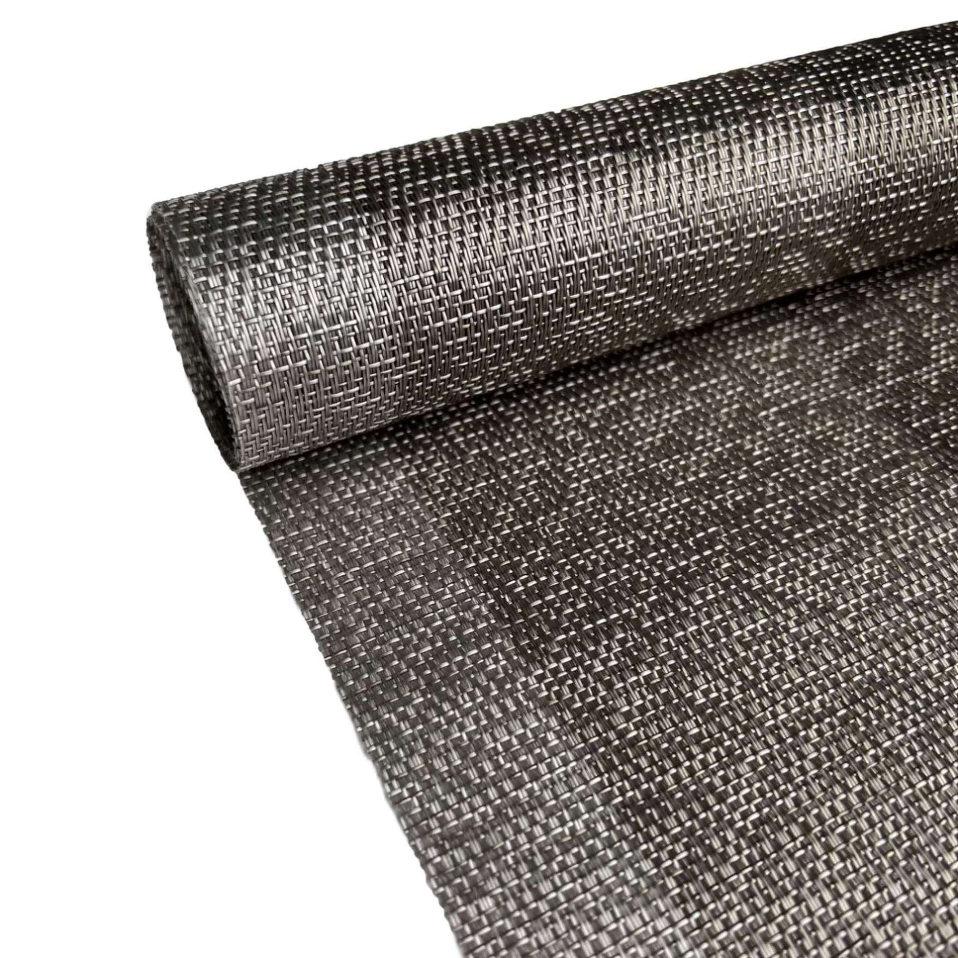 Дорожка сервировочная CHARA, серый, 180*30см