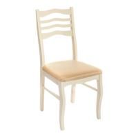 Стул Амадиу, золотая патина/ шампань