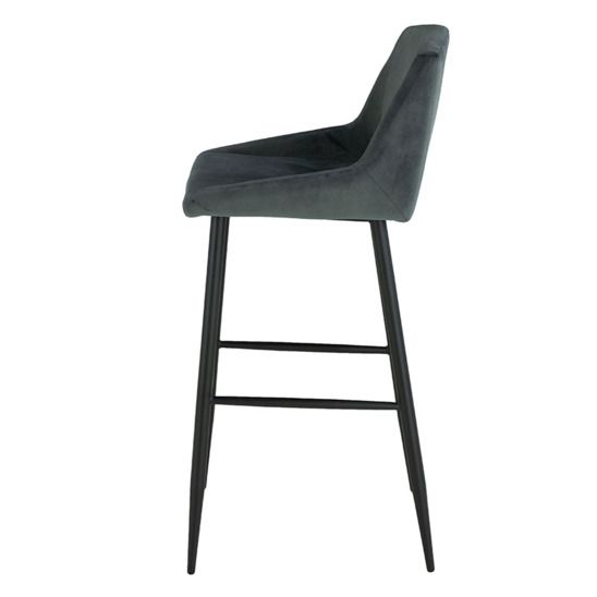 Стул барный Феррари