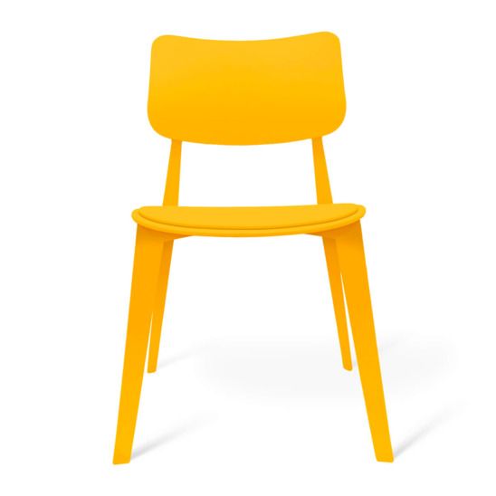 Стул пластиковый Байкит