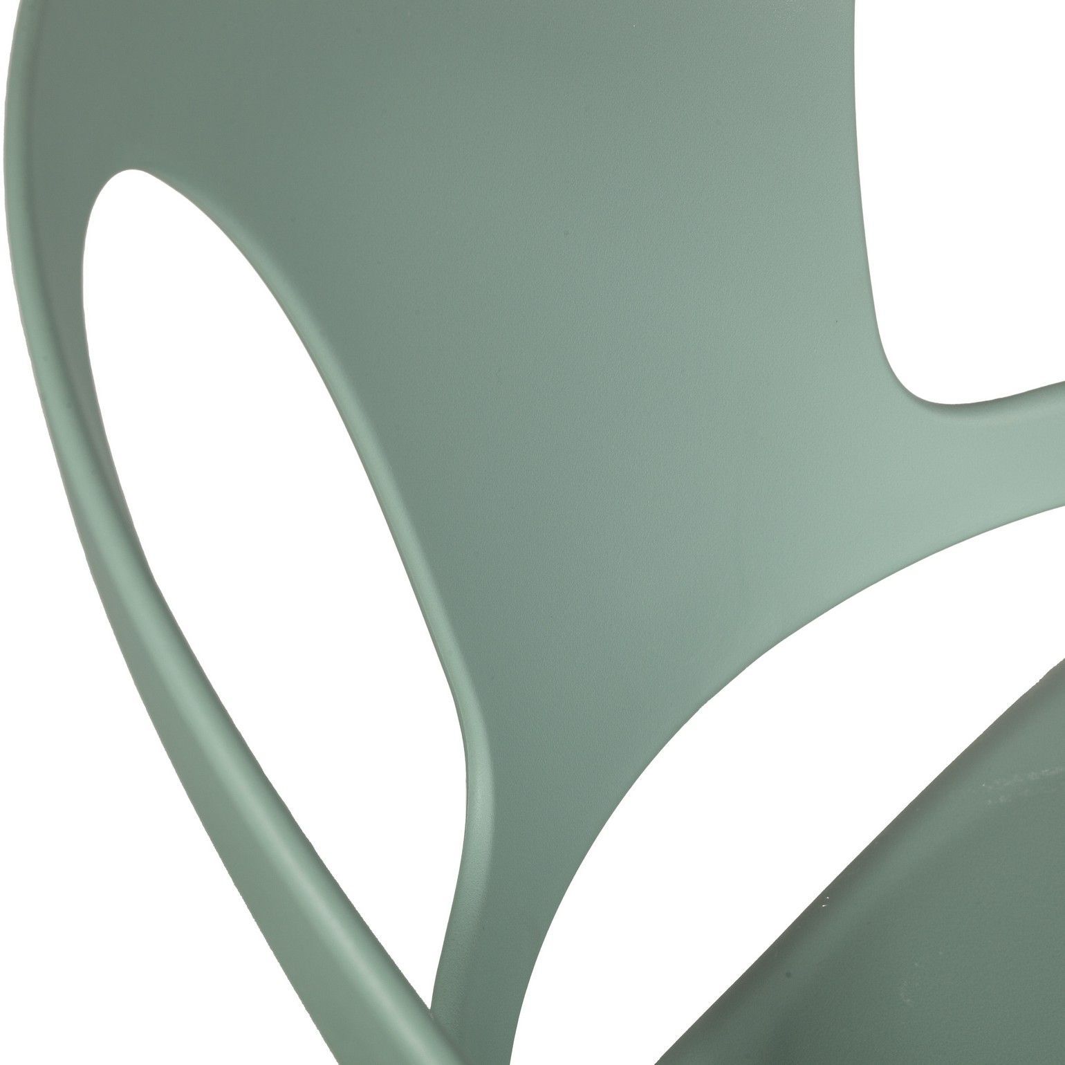 Стул складной Лилу мятный