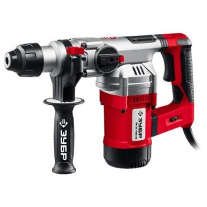 Перфоратор 1500 Вт, 1050 об/мин, 4200 уд/мин, SDS Plus, АВТ, ЗУБР Мастер ПВ-32-1500 ЭВ