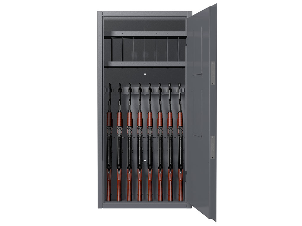 Шкаф ШХО -10 АКМ