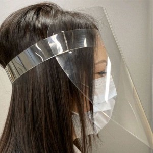 MASK-001 / Маска экран для защиты лица