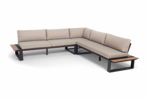 "Тулон" угловой модульный диван