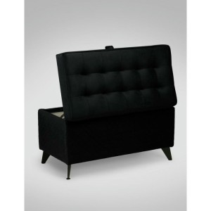 Валенсия-76 (черный)