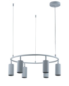 Люстра подвесная Moderli V11602-6P Cora