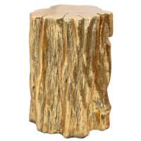 СТОЛ ПРИСТАВНОЙ STUMP GOLD