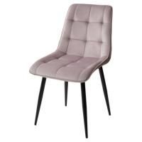 Стул CHIC сиреневый