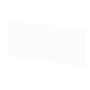 Экран фронтальный к столам S-51 Сентида - Sentida (Восприятие)