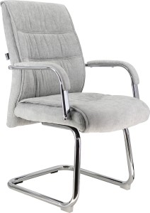 Кресло Everprof Bond (Бонд) CF Ткань Серый