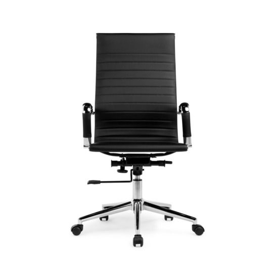 Компьютерное кресло Reus черный